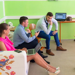 Maturitní zkoušky 2018, ekonomický obor